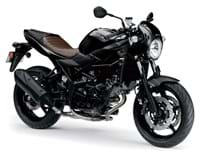 SV650X For Sale